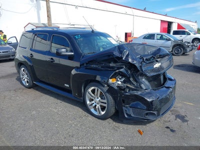 CHEVROLET HHR 2008