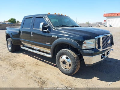 FORD F-350 2006