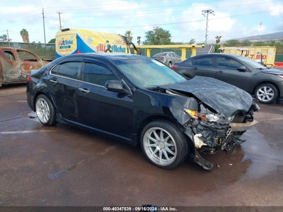 ACURA TSX 2011