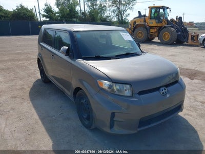 SCION SCION XB 2011