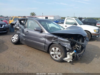 KIA OPTIMA 2008