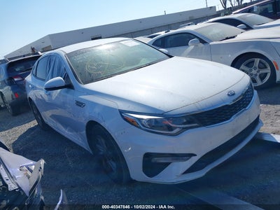 KIA OPTIMA 2020