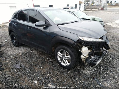 HYUNDAI KONA 2020