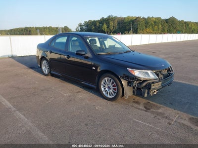 SAAB 9-3 2008