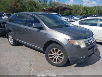 FORD EDGE 2009