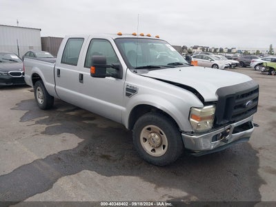 FORD F-250 2008