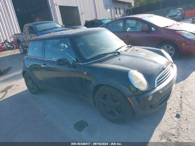 MINI COOPER 2005