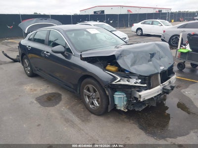 KIA K5 2021