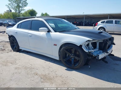 DODGE CHARGER 2019