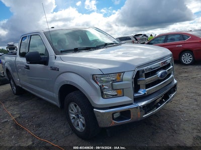 FORD F-150 2017