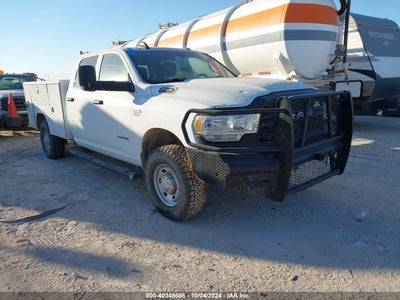 RAM 2500 2022