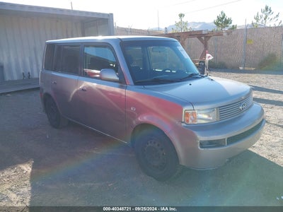 SCION XB 2006