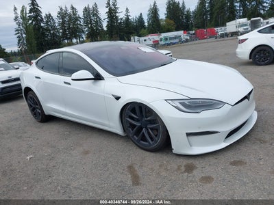 TESLA MODEL S 2022