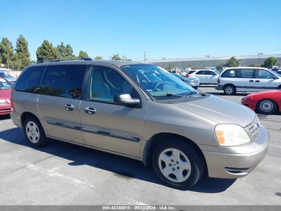 FORD FREESTAR 2005