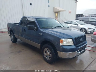 FORD F-150 2004