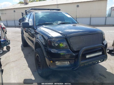 FORD F-150 2004