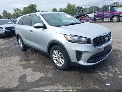 KIA SORENTO 2019