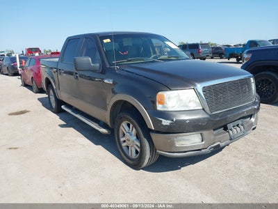 FORD F-150 2005