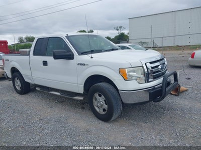 FORD F-150 2010