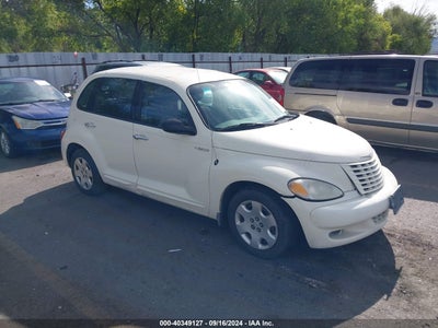 CHRYSLER PT CRUISER 2005