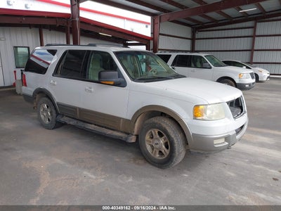 FORD EXPEDITION 2003