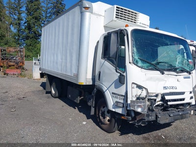 ISUZU NPR DSL REG AT 2016
