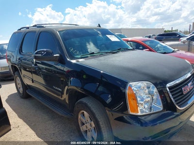 GMC YUKON 2014