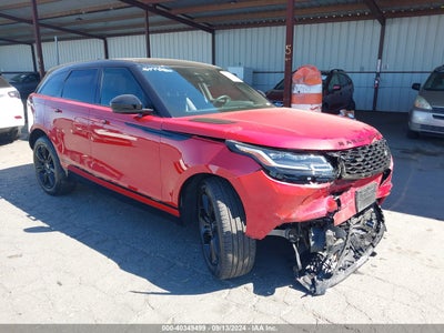 LAND ROVER RANGE ROVER VELAR 2023