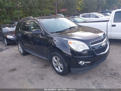 CHEVROLET EQUINOX 2015