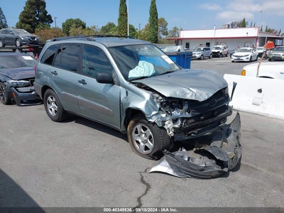 TOYOTA RAV4 2005
