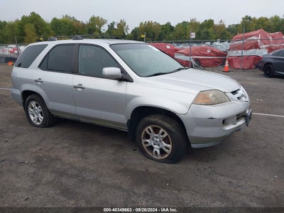 ACURA MDX 2006