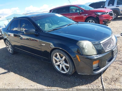 CADILLAC CTS-V 2004