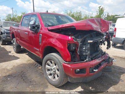FORD F-250 2019