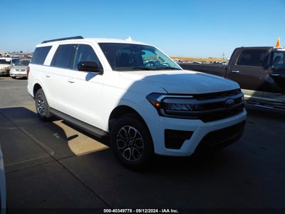 FORD EXPEDITION 2024