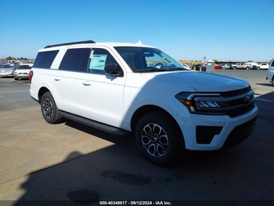 FORD EXPEDITION 2024