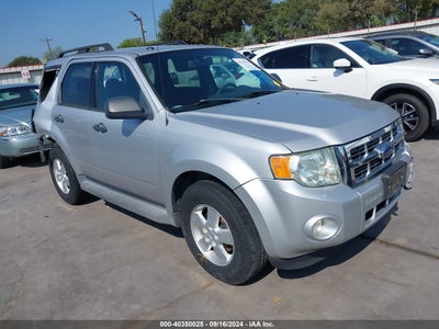 FORD ESCAPE 2009