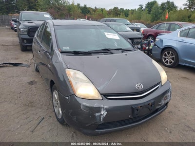 TOYOTA PRIUS 2008