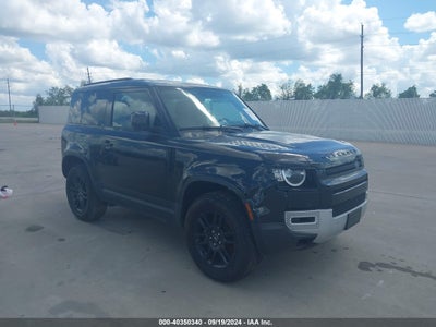 LAND ROVER DEFENDER 2023