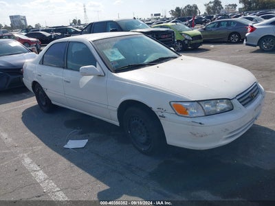 TOYOTA CAMRY 2000
