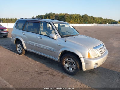 SUZUKI XL-7 2005
