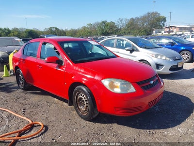 CHEVROLET COBALT 2008