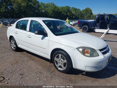 CHEVROLET COBALT 2005