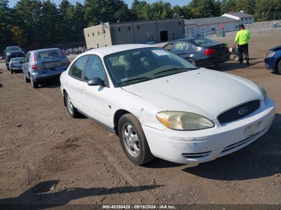FORD TAURUS 2004