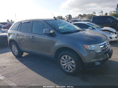 FORD EDGE 2010