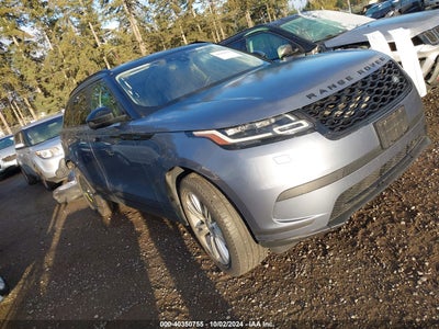 LAND ROVER RANGE ROVER VELAR 2018