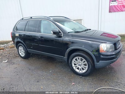 VOLVO XC90 2008