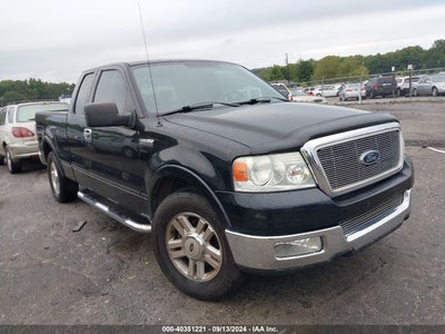 FORD F-150 2004