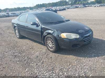 CHRYSLER SEBRING 2005