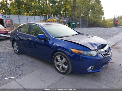 ACURA TSX 2013