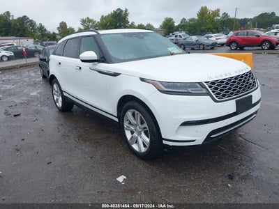 LAND ROVER RANGE ROVER VELAR 2022